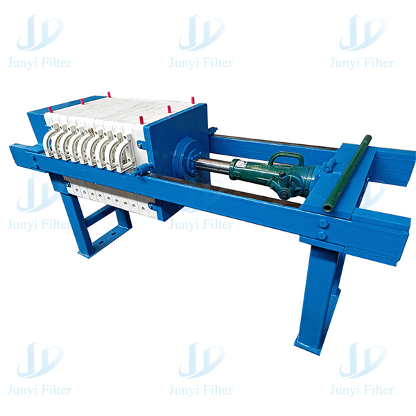 320 jack filter press 2