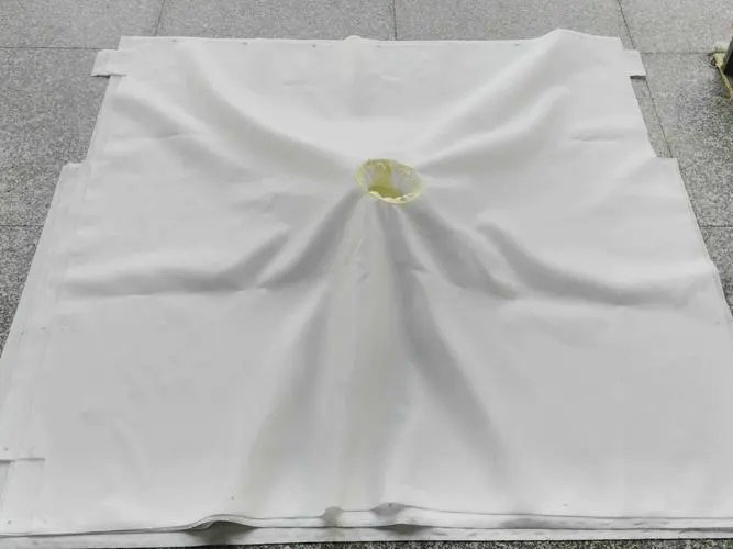 PP Filter Cloth Filter Press Filter Cloth2