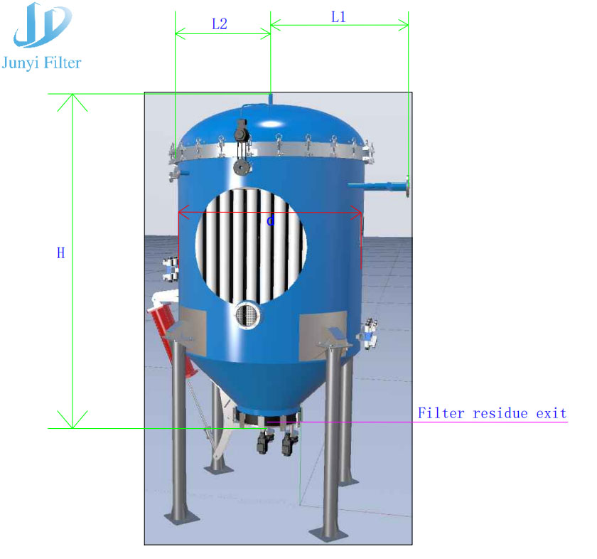 Candle Filter9