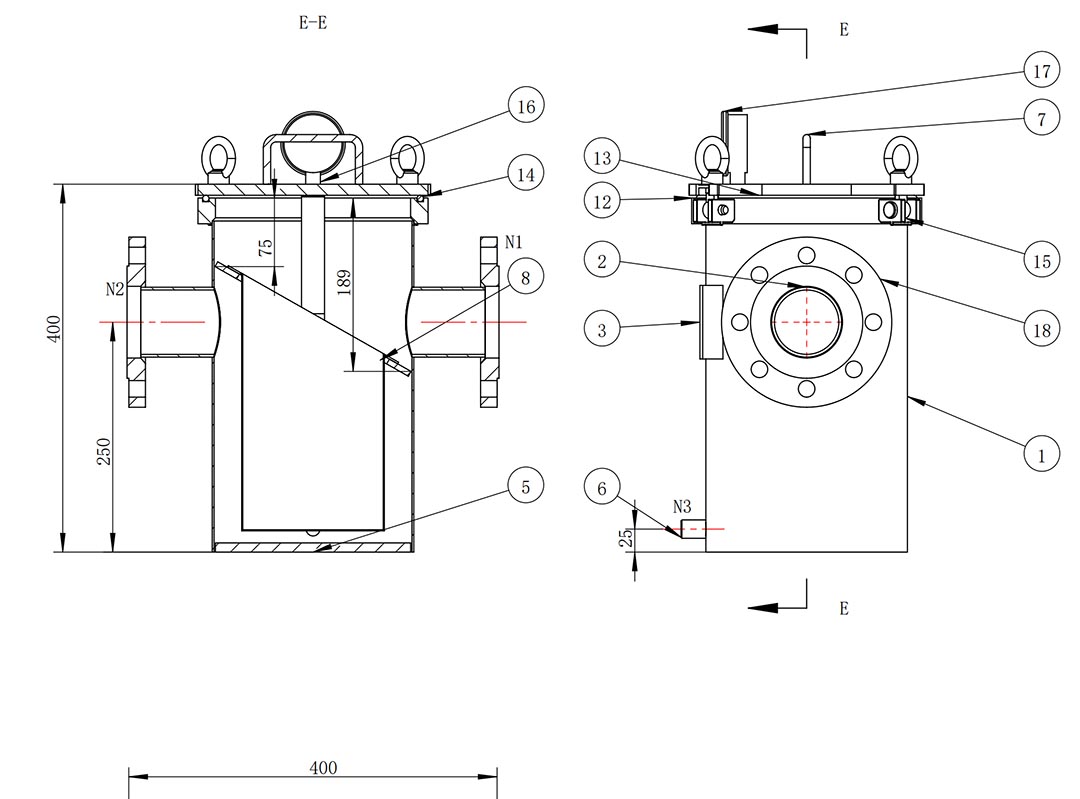 Marrazketa Parametrikoa1